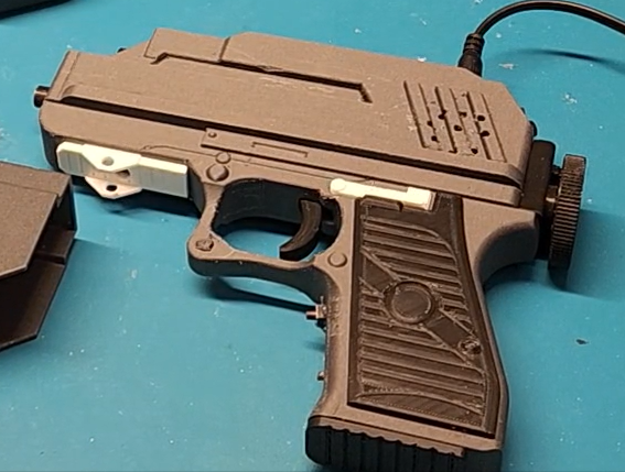 New Products About to be Released!