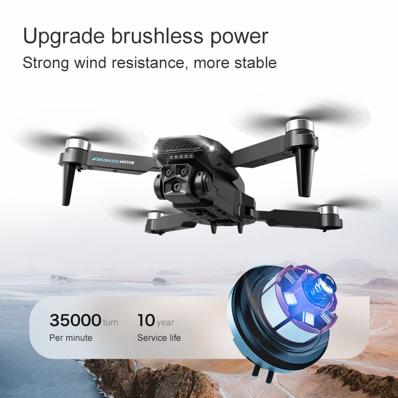 Best Professional Drone 4k Rc Drones With Camera