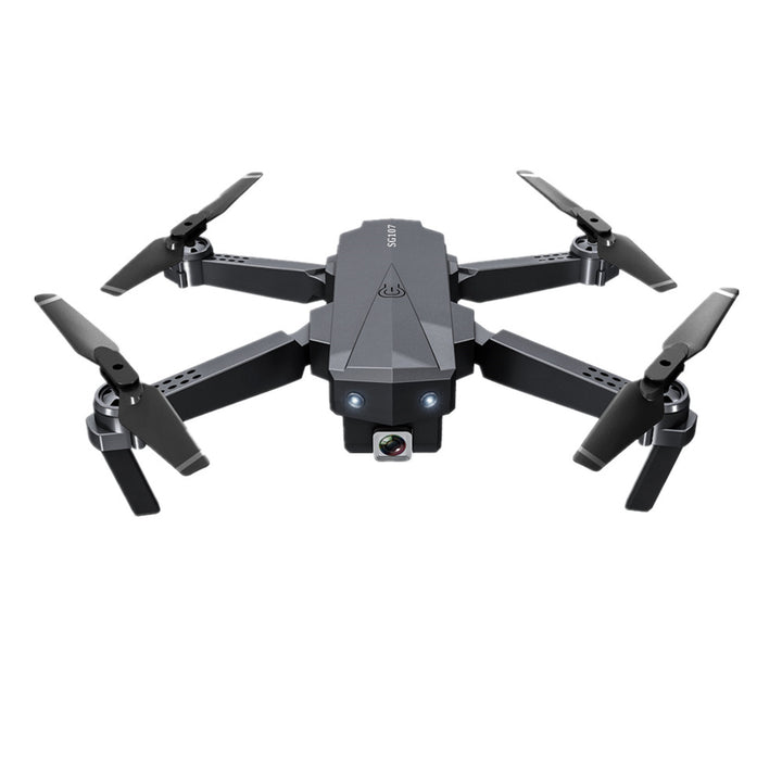 High-Definition Aerial Remote Control  Quadcopter