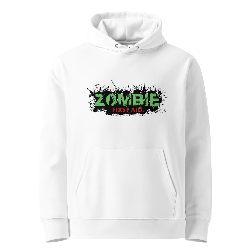 Unisex Essential Eco Hoodie | Stanley/Stella STSU177