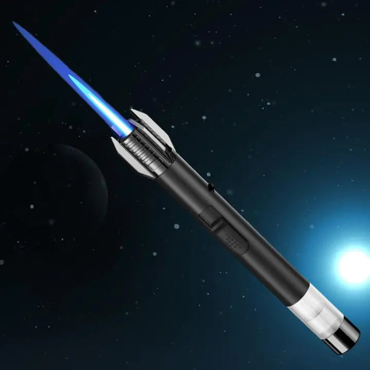 Lightsaber Lighter Butane Torch