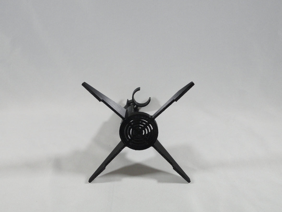 Vertical Lightsaber Stand