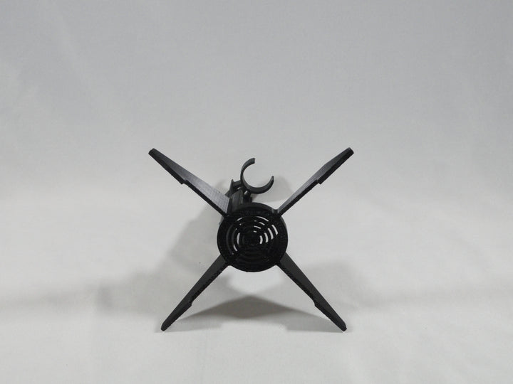 Vertical Lightsaber Stand