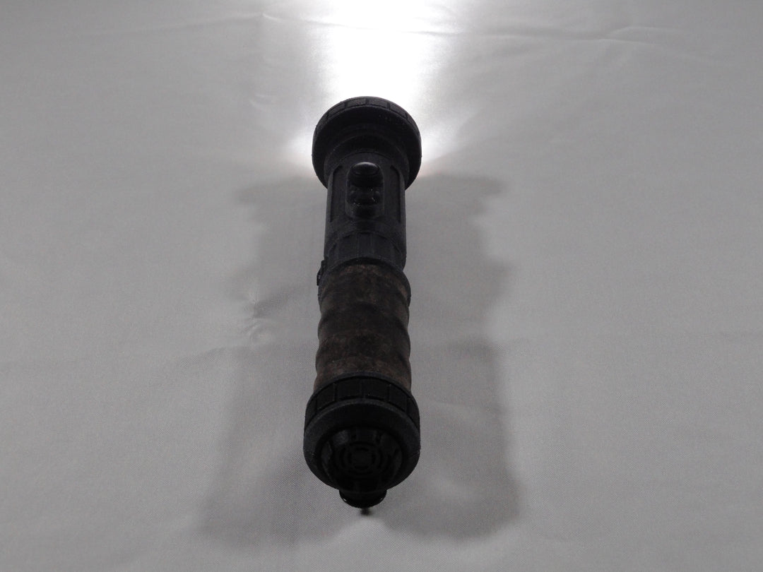 Light Saber Stun Gun Tactical Flashlight