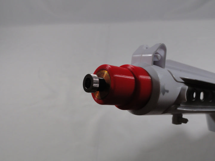 E-11 Storm Trooper Blaster Real HOT Laser Gun Conversion Kit