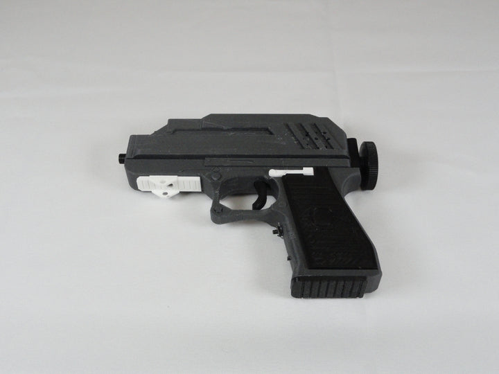 DC-17 Clone Trooper Sidearm Pistol Real Laser Gun