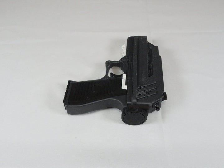 DC-17 Clone Trooper Sidearm Pistol Real Laser Gun