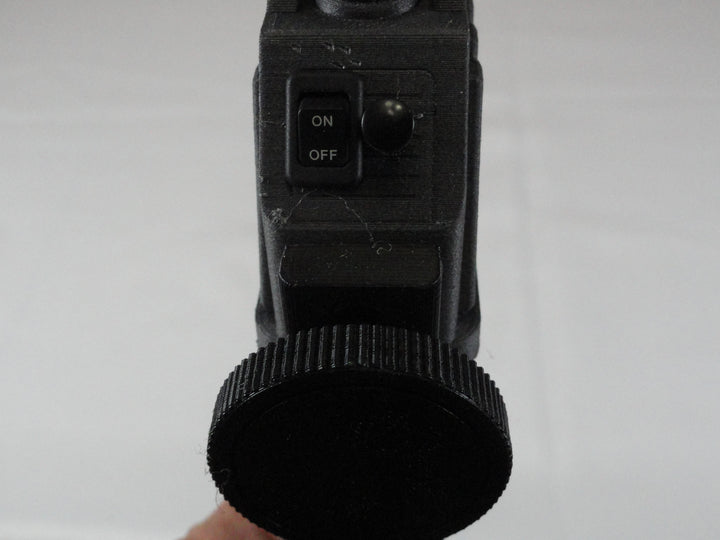 DC-17 Clone Trooper Sidearm Pistol Real Laser Gun