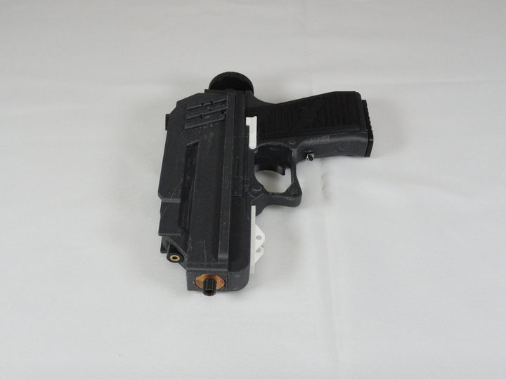 DC-17 Clone Trooper Sidearm Pistol Real Laser Gun