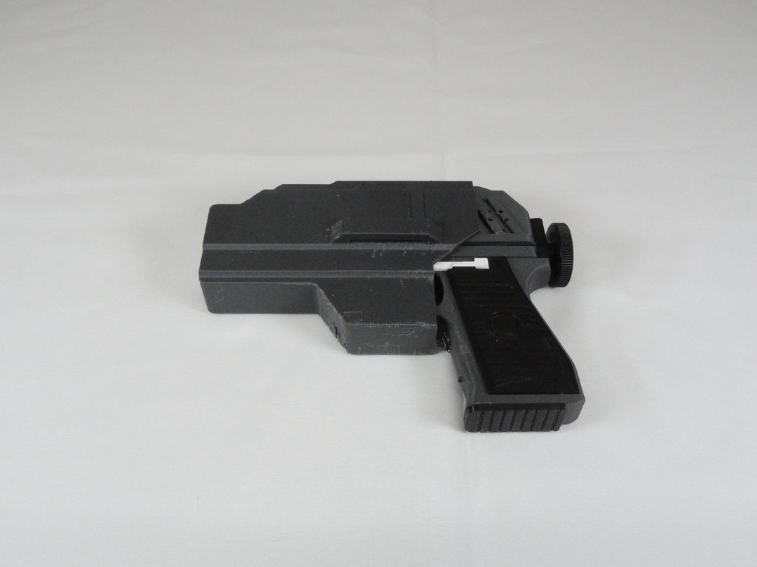 DC-17 Clone Trooper Sidearm Pistol Real Laser Gun