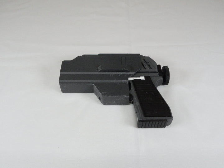 DC-17 Clone Trooper Sidearm Pistol Real Laser Gun