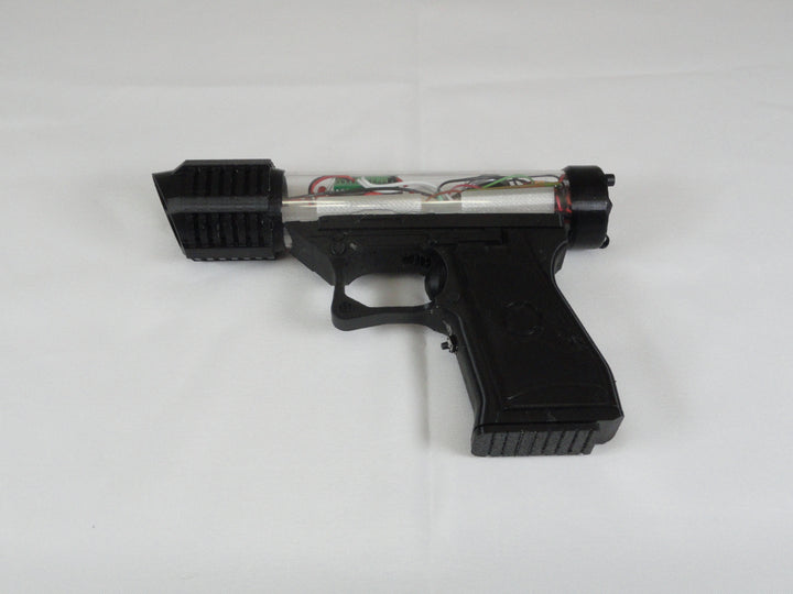 Generic Hot Laser Blaster Kit