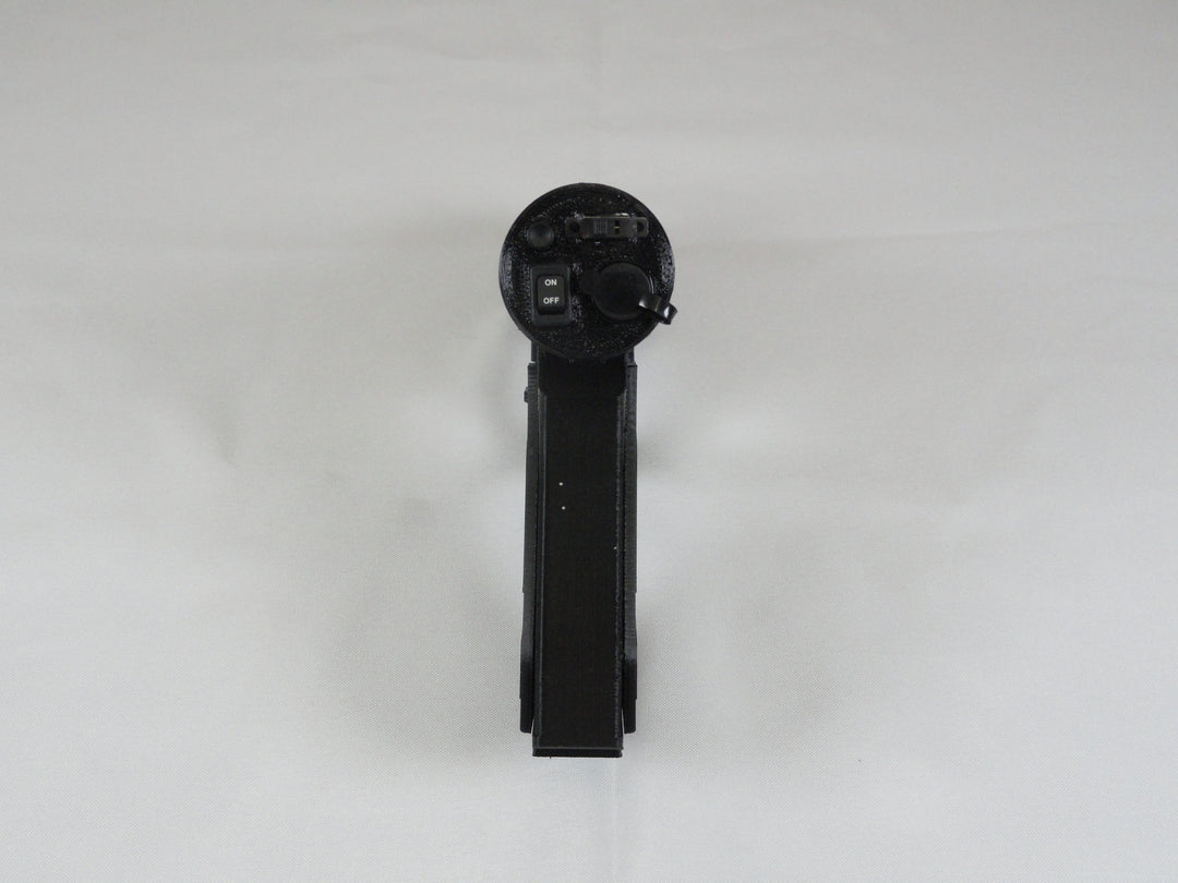 Generic Hot Laser Blaster Kit