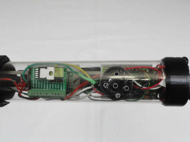 Generic Hot Laser Blaster Kit