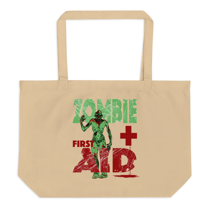 Large Eco Tote | Econscious EC8001