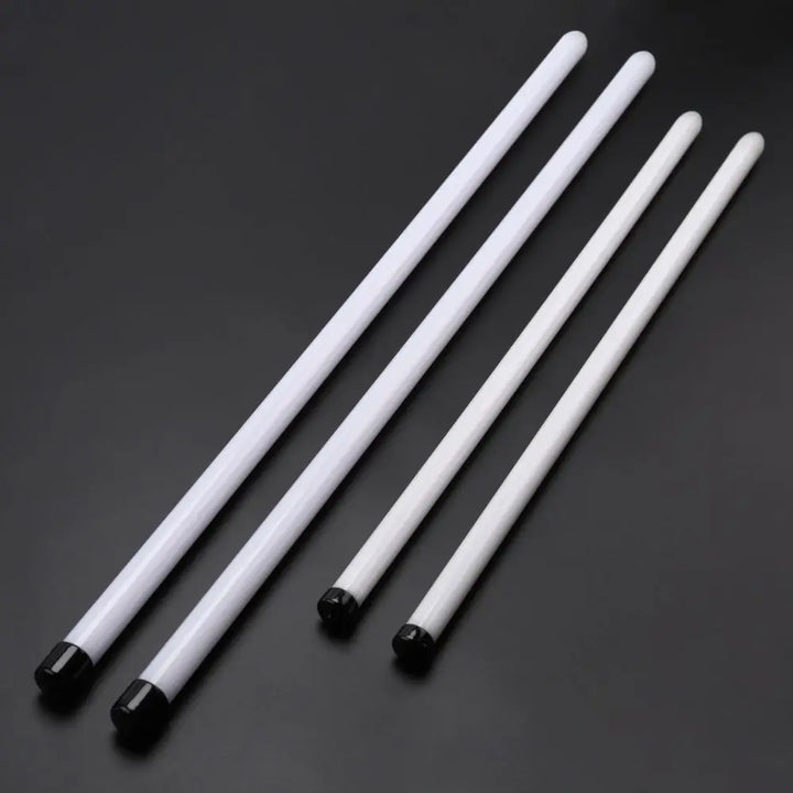 TXQSABER Lightsaber Heavy Dueling Blade For RGB Laser Sword 1inch 7/8inch 2mm/3mm 82/92cm Length High Quality PC