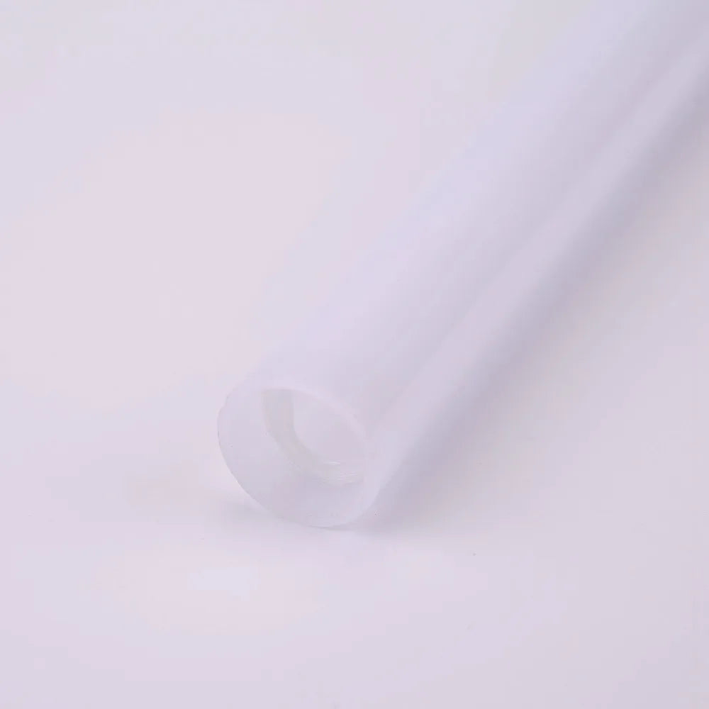 TXQSABER Lightsaber Heavy Dueling Blade For RGB Laser Sword 1inch 7/8inch 2mm/3mm 82/92cm Length High Quality PC