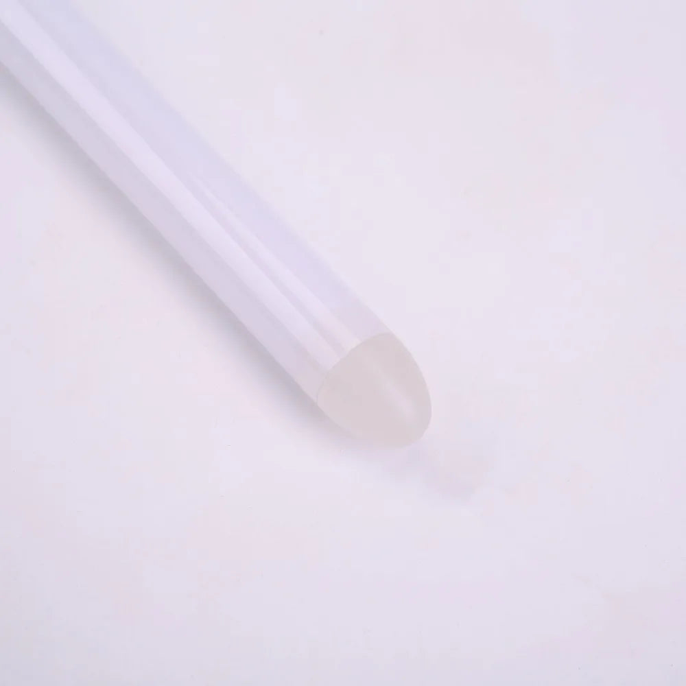 TXQSABER Lightsaber Heavy Dueling Blade For RGB Laser Sword 1inch 7/8inch 2mm/3mm 82/92cm Length High Quality PC