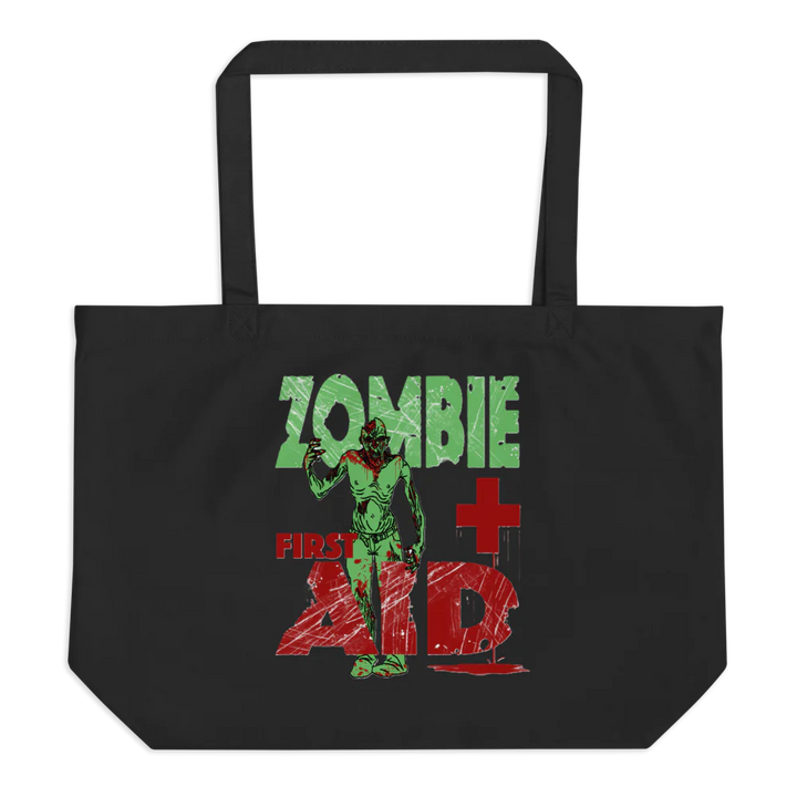 Large Eco Tote | Econscious EC8001