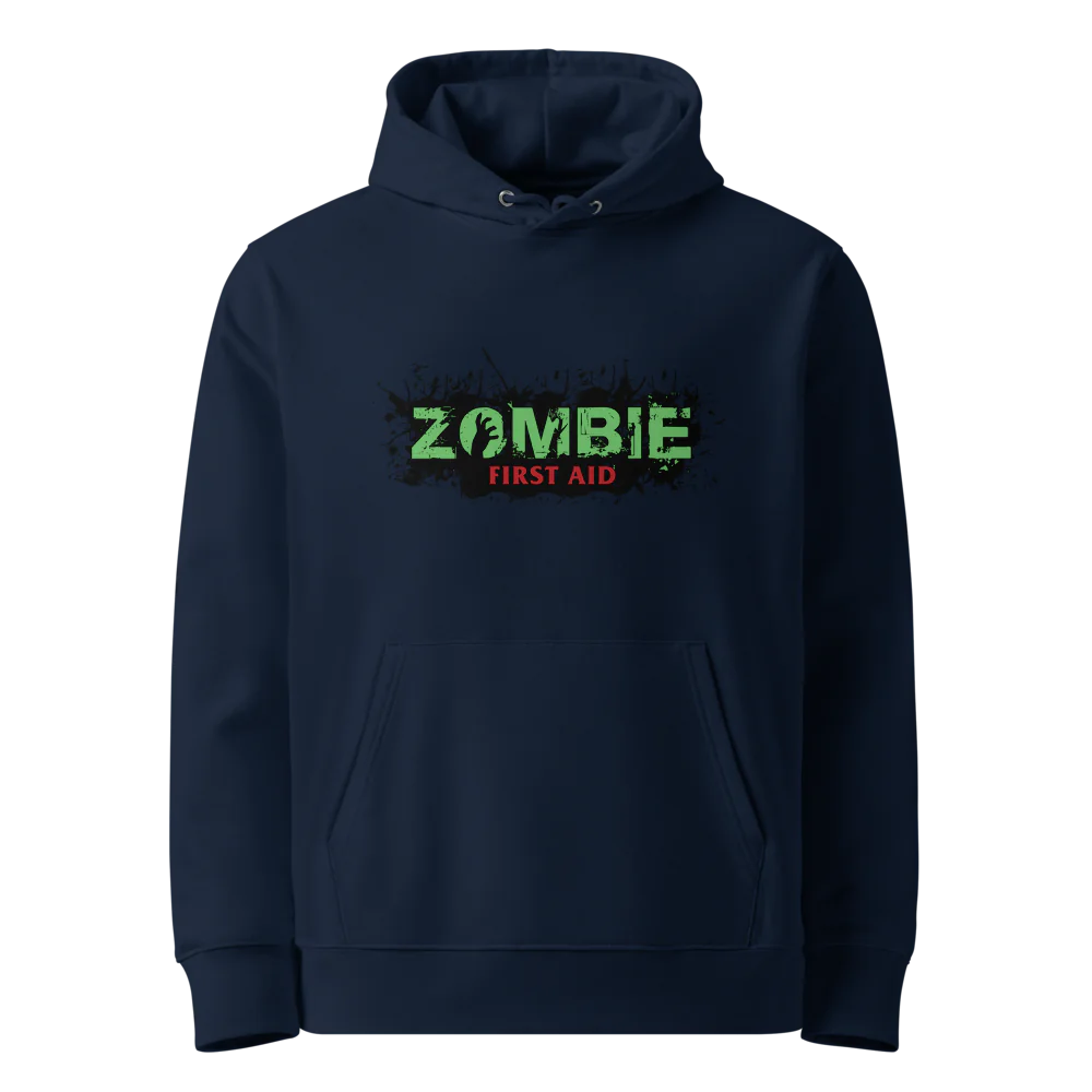 Unisex Essential Eco Hoodie | Stanley/Stella STSU177