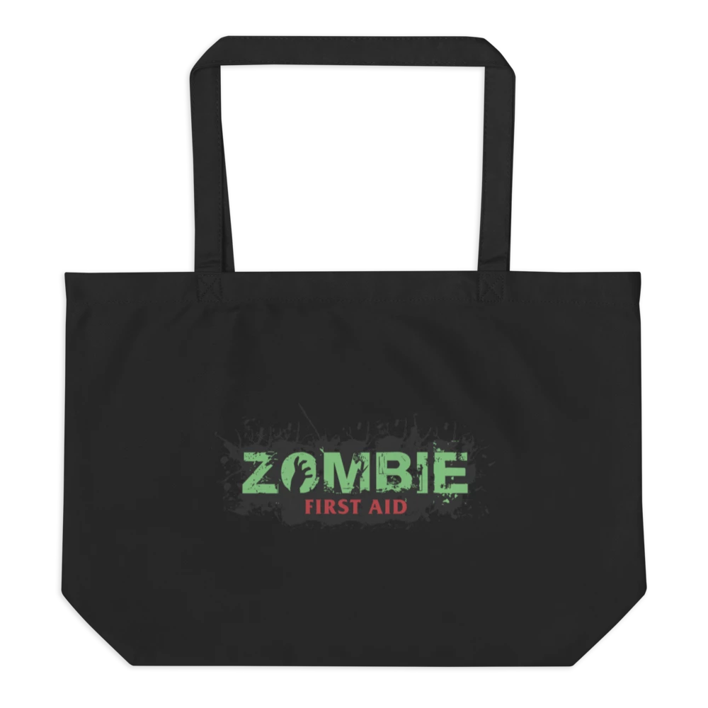 Large Eco Tote | Econscious EC8001