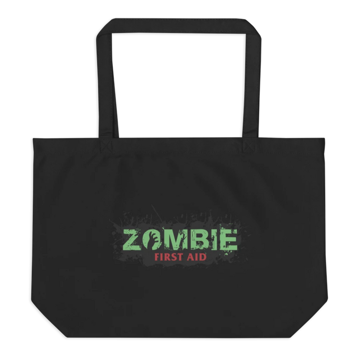 Large Eco Tote | Econscious EC8001