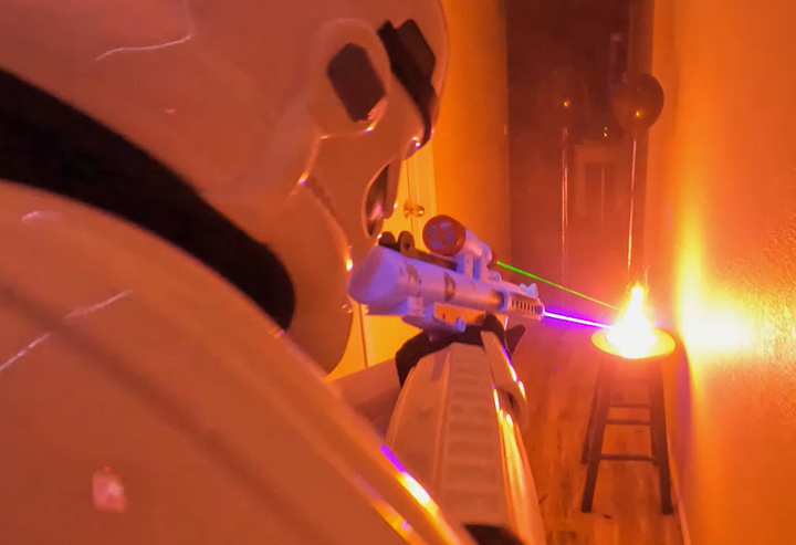 Brightbeam Solutions Gift Card