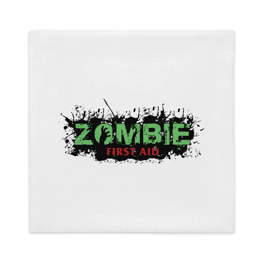 All-Over Print Premium Pillow Case