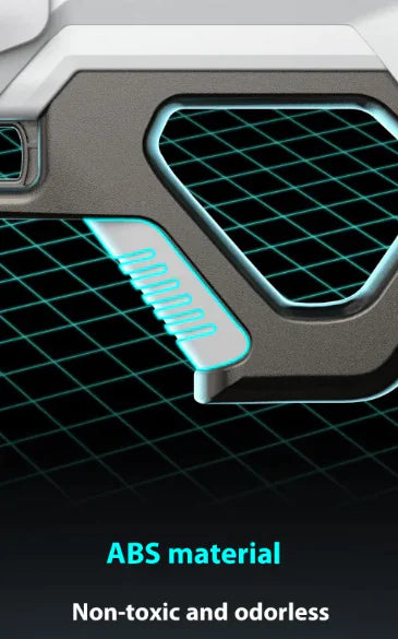 Pulsed Electric Water Gun