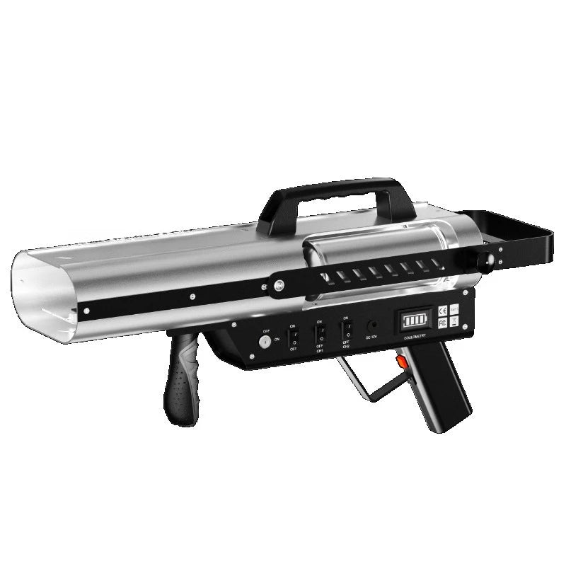 Flame Thrower Spray, Handheld Fire Machine for Events