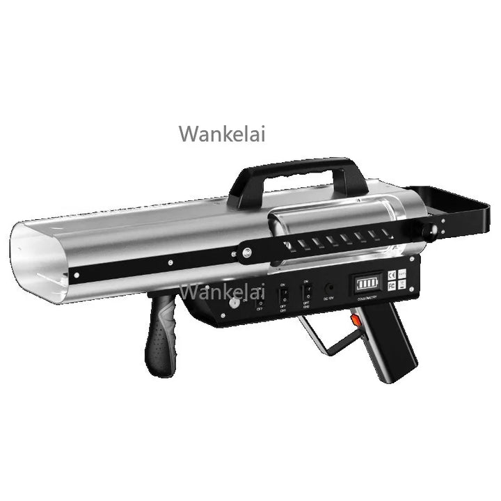 Flame Thrower Spray, Handheld Fire Machine for Events