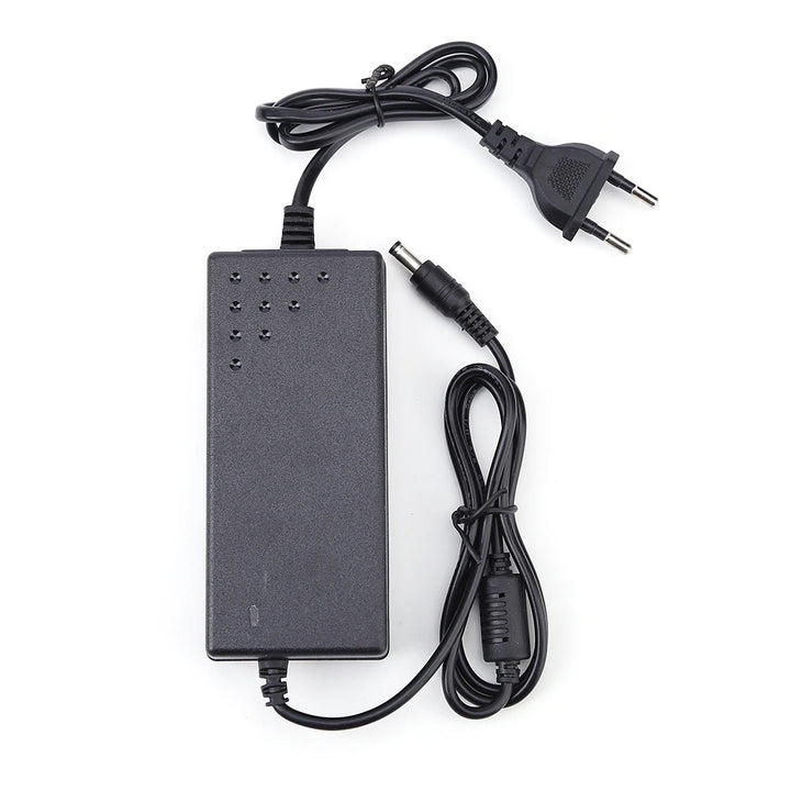 For Musical Tesla Coil Wireless Music Plasma Speaker Plasma Music Tesla Coil Module Golden With Acrylic Shell EU/US Plug DC8-32V