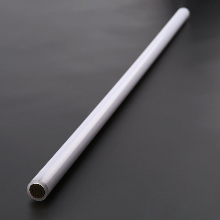 TXQSABER Pixel 1 inch 3mm LED Strip Blade RGB Heavy Dueling Blade 82/92cm Length High Quality PC Parts Accessories Cosplay Toys