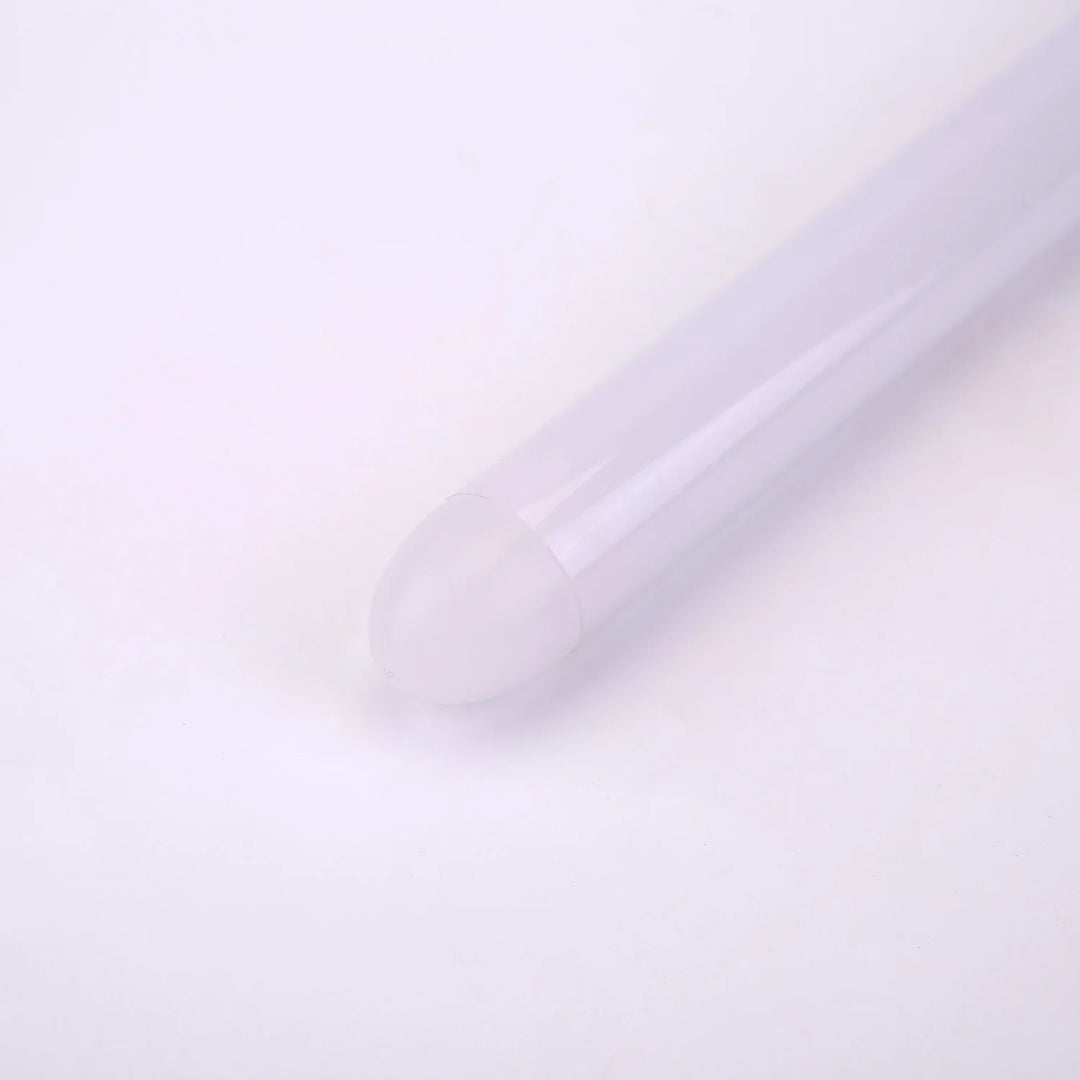 TXQSABER Pixel 1 inch 3mm LED Strip Blade RGB Heavy Dueling Blade 82/92cm Length High Quality PC Parts Accessories Cosplay Toys