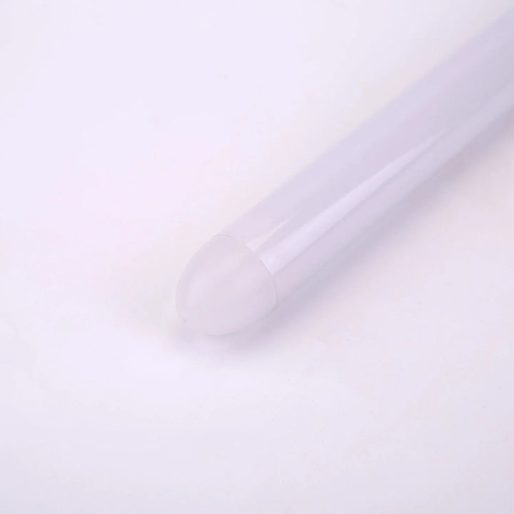 TXQSABER Pixel 1 inch 3mm LED Strip Blade RGB Heavy Dueling Blade 82/92cm Length High Quality PC Parts Accessories Cosplay Toys