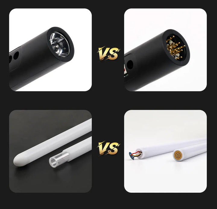 TXQSABER Lightsaber Designed Series Jedi Heavy Dueling SDRGB Pixel no Blade FOC Metal Hilt arts Lasersword Toy for Adult Cosplay