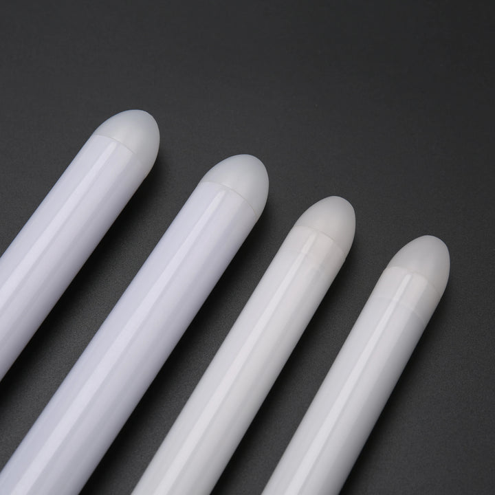 TXQSABER Pixel 1 inch 3mm LED Strip Blade RGB Heavy Dueling Blade 82/92cm Length High Quality PC Parts Accessories Cosplay Toys