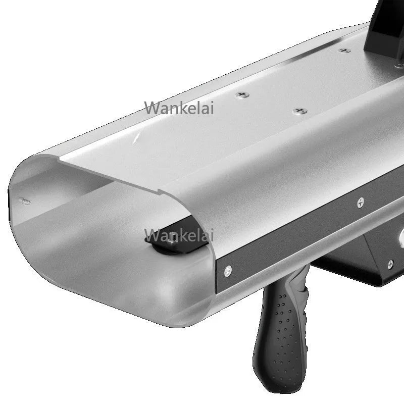 Flame Thrower Spray, Handheld Fire Machine for Events