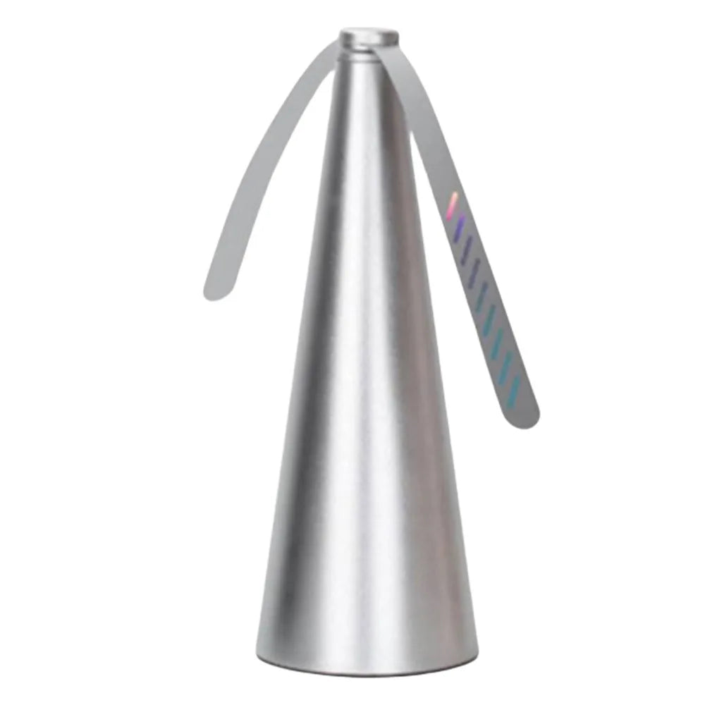 Automatic Mosquito Repellent Fan Fly Mosquito Repeller Fan Battery Powered Portable Pest Control for Home Outdoor Picnic