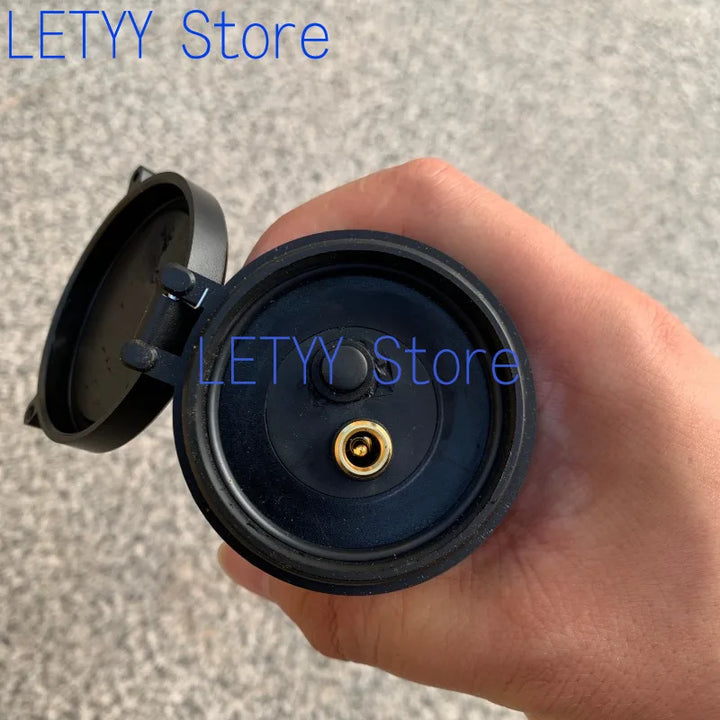 120w Pump Finished Product Handheld Diy Outdoor Equipment Laser Igniter Laser Module Obstacle Clearing