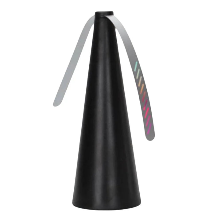 Automatic Mosquito Repellent Fan Fly Mosquito Repeller Fan Battery Powered Portable Pest Control for Home Outdoor Picnic