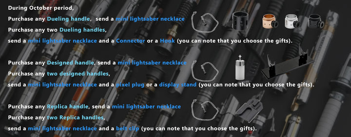 TXQSABER Lightsaber Designed Series Jedi Heavy Dueling SDRGB Pixel no Blade FOC Metal Hilt arts Lasersword Toy for Adult Cosplay