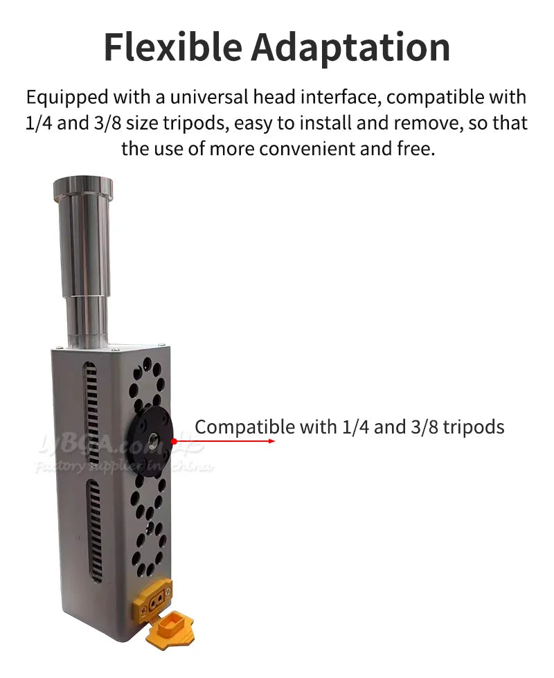 260W Laser Obstacle Removal Machines Customized Handheld Laser Retractable Lens Pump Source Laser Operating Range 0-20 m 0-50 m