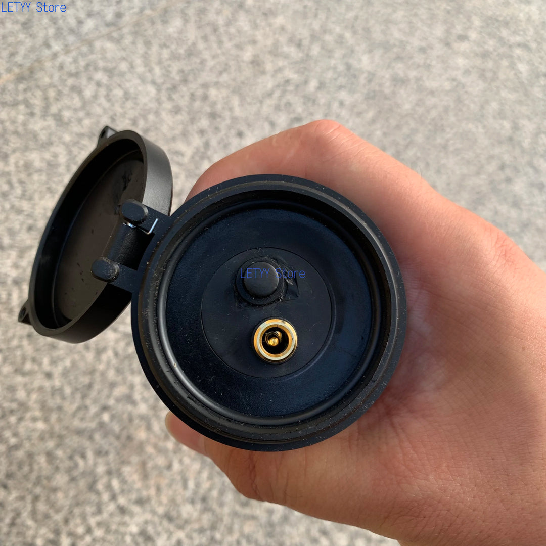 120w Pump Finished Product Handheld Diy Outdoor Equipment Laser Igniter Laser Module Obstacle Clearing