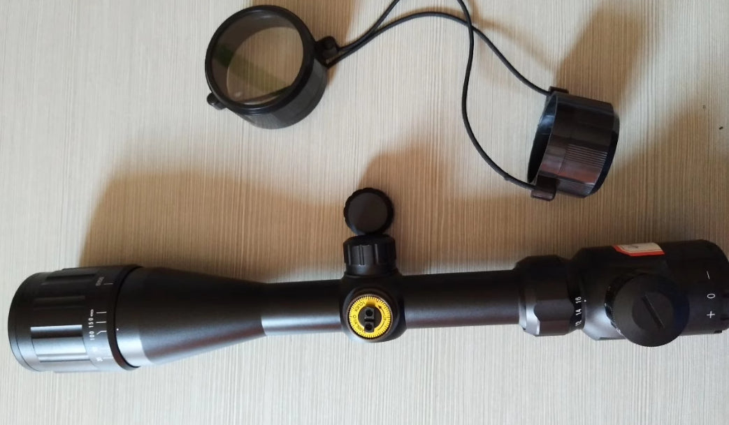 Adjustable Telescope