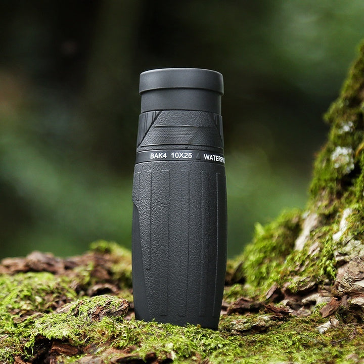 Monocular 10x25 Telescope For Phone Photography Mini Telescope