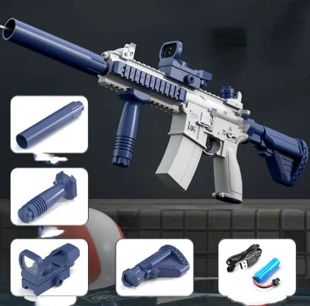 Electric Water Gun