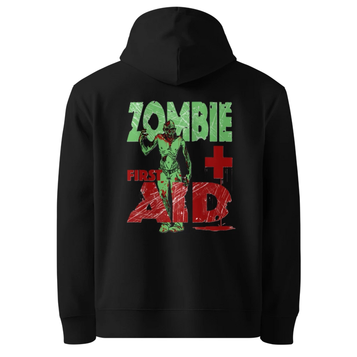 Unisex Essential Eco Hoodie | Stanley/Stella STSU177