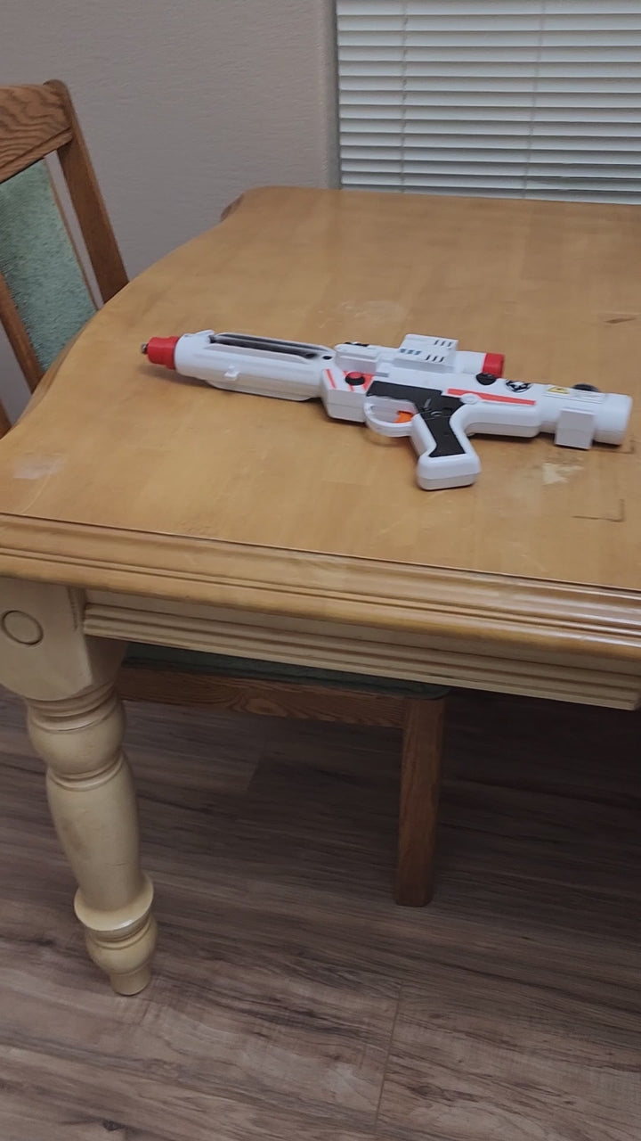 E-11 Storm Trooper Blaster Real HOT Laser Gun Conversion Kit