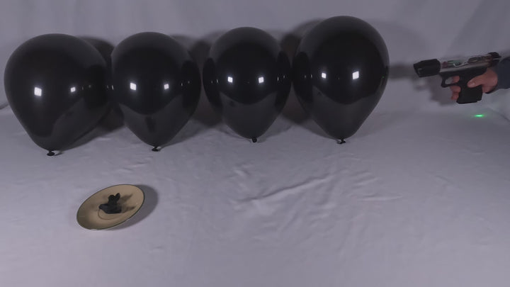 Generic Hot Laser Blaster Kit